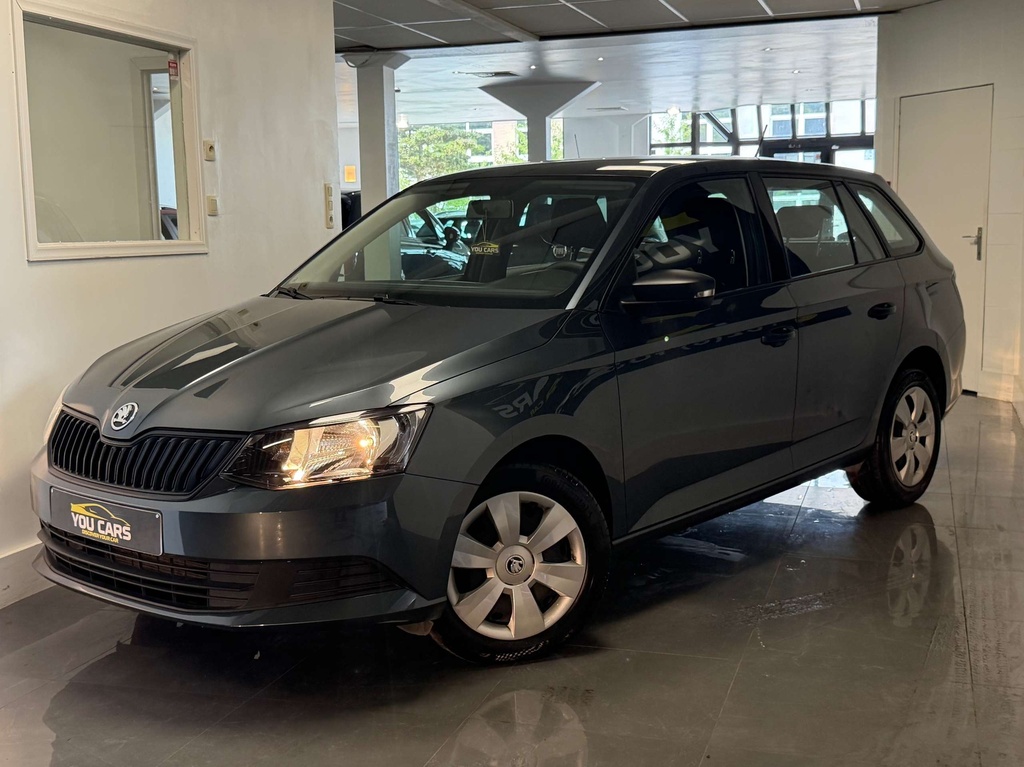 Autoscout Image 2