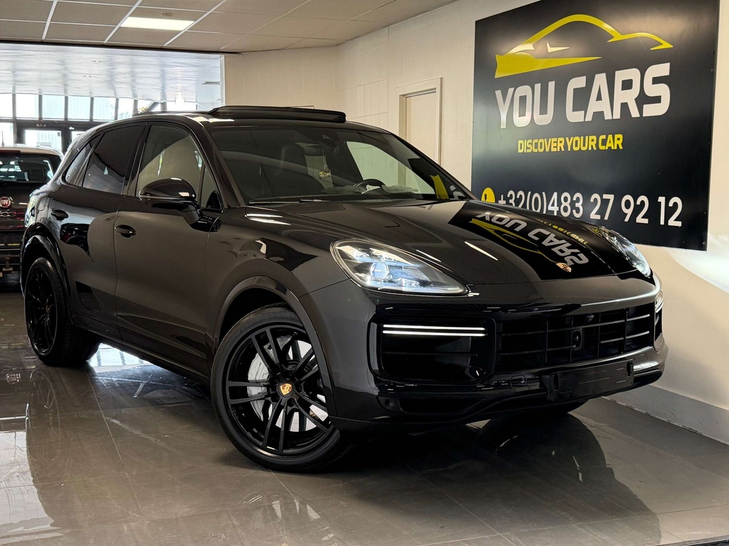 Autoscout Image 1