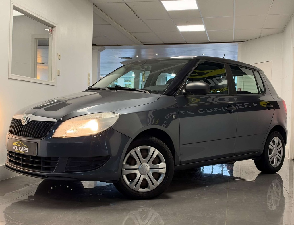 Autoscout Image 2