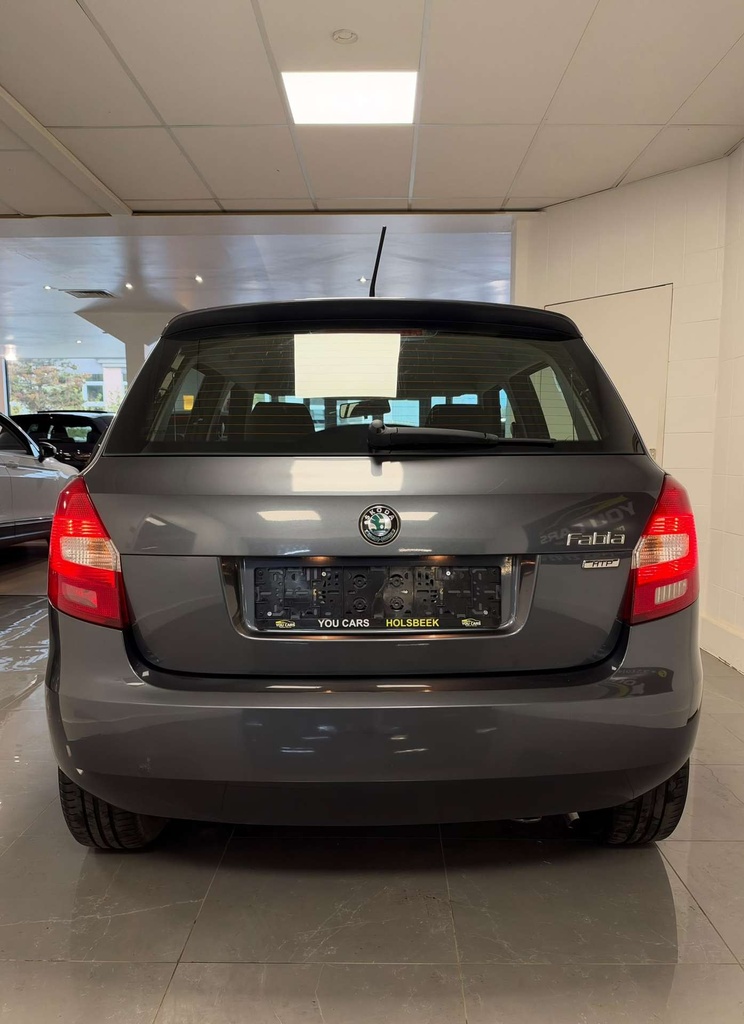 Autoscout Image 5