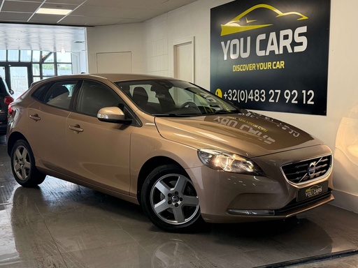 Volvo V40 V40 2.0 T2 Momentum
