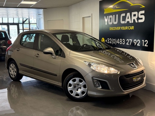 Peugeot 308 1.4i Access 1 Jaar Garantie